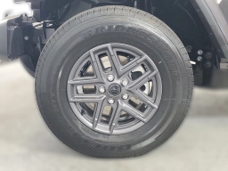 Jeep Gladiator Sport S 4x4 2026