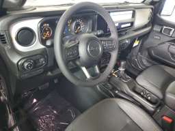 Jeep Gladiator Sport S 4x4 2026