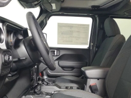 Jeep Gladiator Sport S 4x4 2026