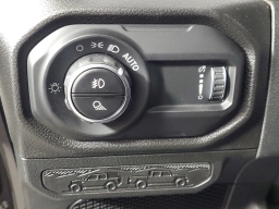 Jeep Gladiator Sport S 4x4 2026