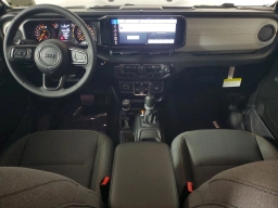 Jeep Gladiator Sport S 4x4 2026