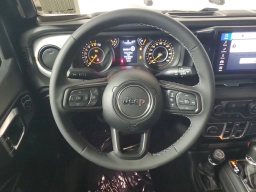 Jeep Gladiator Sport S 4x4 2026