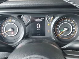 Jeep Gladiator Sport S 4x4 2026