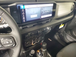 Jeep Gladiator Sport S 4x4 2026