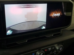 Jeep Gladiator Sport S 4x4 2026