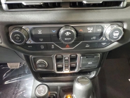 Jeep Gladiator Sport S 4x4 2026