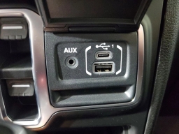 Jeep Gladiator Sport S 4x4 2026