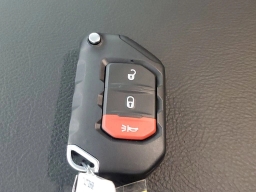 Jeep Gladiator Sport S 4x4 2026