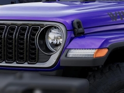 Jeep Gladiator Willys 4x4 2026