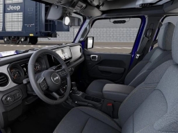 Jeep Gladiator Willys 4x4 2026