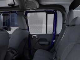 Jeep Gladiator Willys 4x4 2026