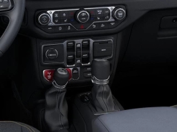 Jeep Gladiator Willys 4x4 2026