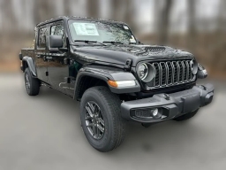 Jeep Gladiator Sport S 4x4 2026