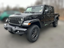 Jeep Gladiator Sport S 4x4 2026