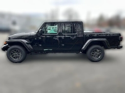 Jeep Gladiator Sport S 4x4 2026