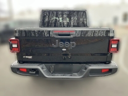 Jeep Gladiator Sport S 4x4 2026