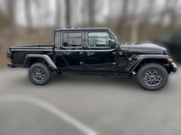 Jeep Gladiator Sport S 4x4 2026