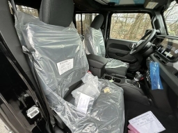 Jeep Gladiator Sport S 4x4 2026