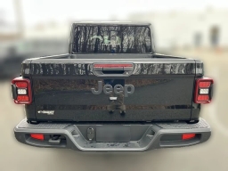 Jeep Gladiator Sport S 4x4 2026