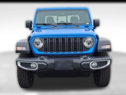 Jeep Gladiator Sport 4x4 2026
