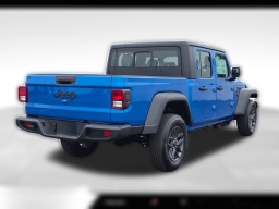 Jeep Gladiator Sport 4x4 2026