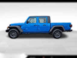 Jeep Gladiator Sport 4x4 2026
