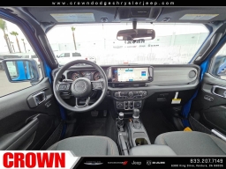 Jeep Gladiator Sport 4x4 2026