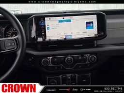 Jeep Gladiator Sport 4x4 2026