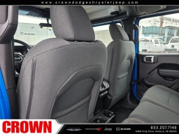 Jeep Gladiator Sport 4x4 2026