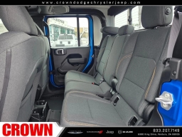 Jeep Gladiator Sport 4x4 2026