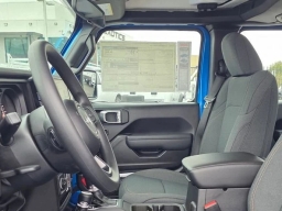 Jeep Gladiator Sport 4x4 2026