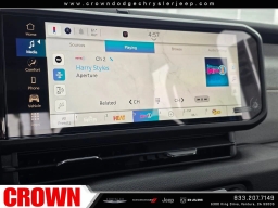 Jeep Gladiator Sport 4x4 2026