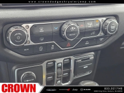 Jeep Gladiator Sport 4x4 2026