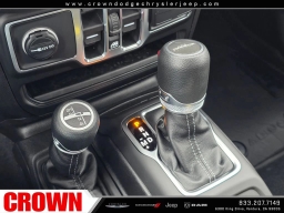 Jeep Gladiator Sport 4x4 2026