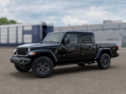 Jeep Gladiator Sport S 4x4 2026
