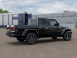Jeep Gladiator Sport S 4x4 2026