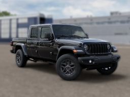 Jeep Gladiator Sport S 4x4 2026