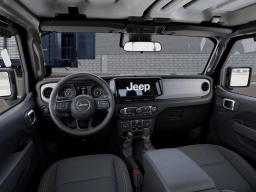 Jeep Gladiator Sport S 4x4 2026