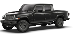 Jeep Gladiator Sport S 4x4 2026
