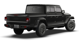 Jeep Gladiator Sport S 4x4 2026