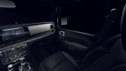 Jeep Gladiator Sport S 4x4 2026