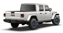 Jeep Gladiator 85th Anniversary Edition 4x4 2026