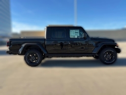 Jeep Gladiator Willys 4x4 2026