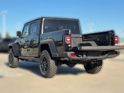 Jeep Gladiator Willys 4x4 2026