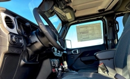 Jeep Gladiator Willys 4x4 2026