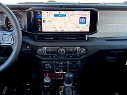 Jeep Gladiator Willys 4x4 2026