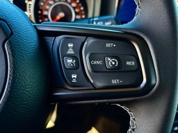 Jeep Gladiator Willys 4x4 2026