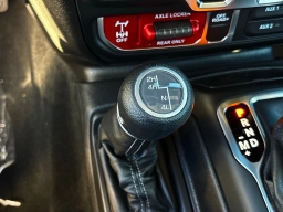 Jeep Gladiator Willys 4x4 2026