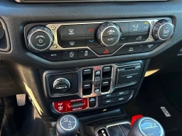 Jeep Gladiator Willys 4x4 2026