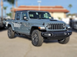 Jeep Gladiator Sport S 4x4 2026